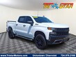 Chevrolet Silverado 1500 LTD