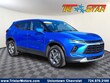  Chevrolet Blazer