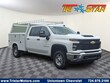  Chevrolet Silverado 2500 HD