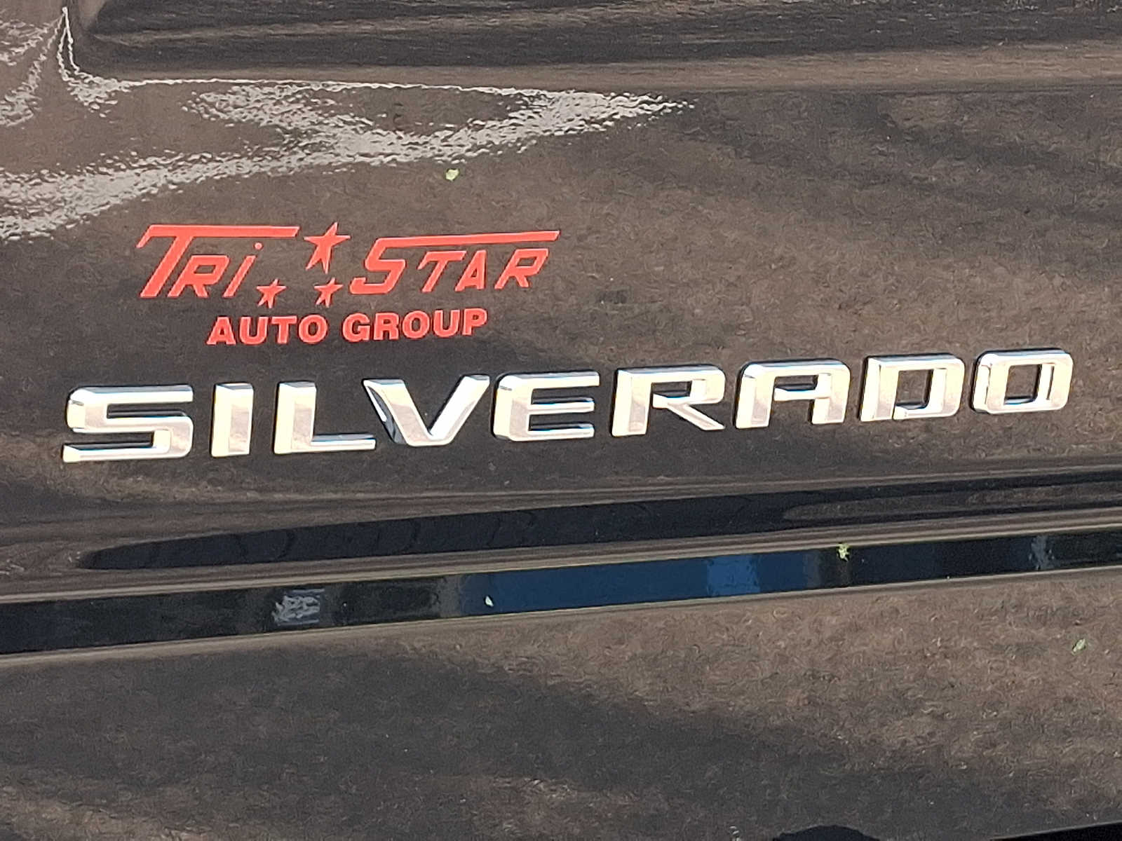 2026 Chevrolet Silverado 1500 RST - Photo 16