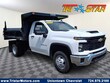  Chevrolet Silverado 3500 HD Chassis Cab