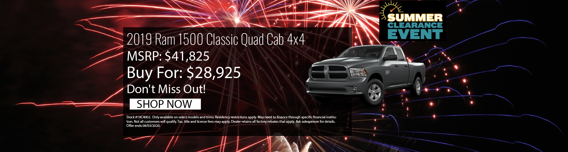 Blairsville RAM Jeep Dodge Chrysler Dealer PA TriStar Chrysler