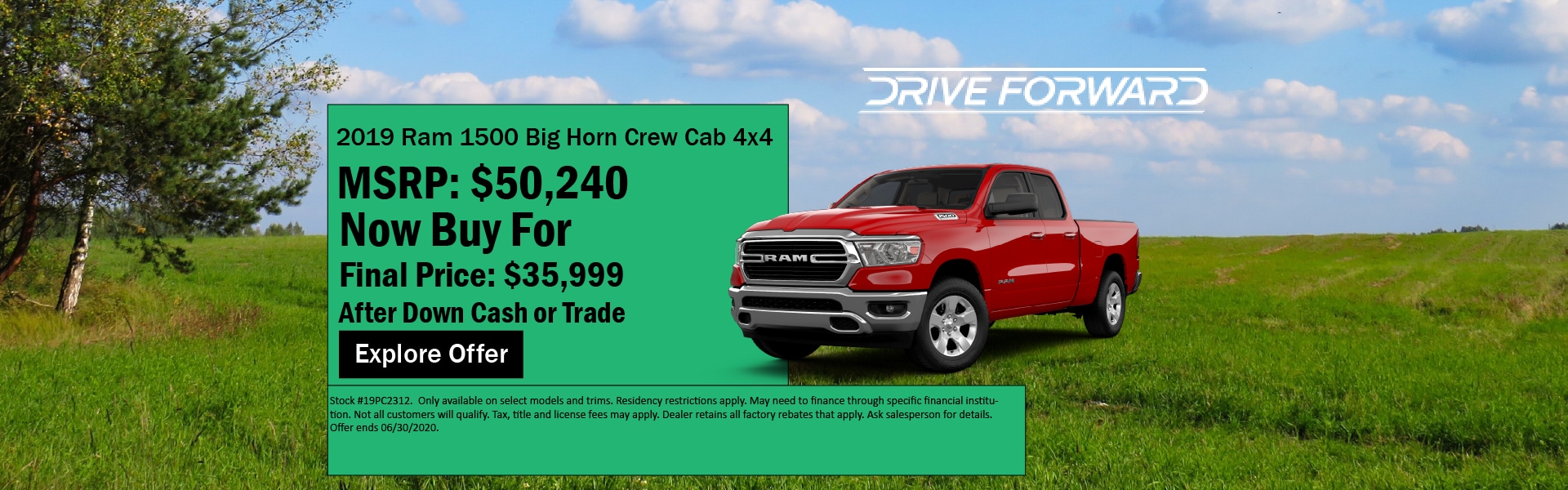 Blairsville RAM Jeep Dodge Chrysler Dealer PA TriStar Chrysler