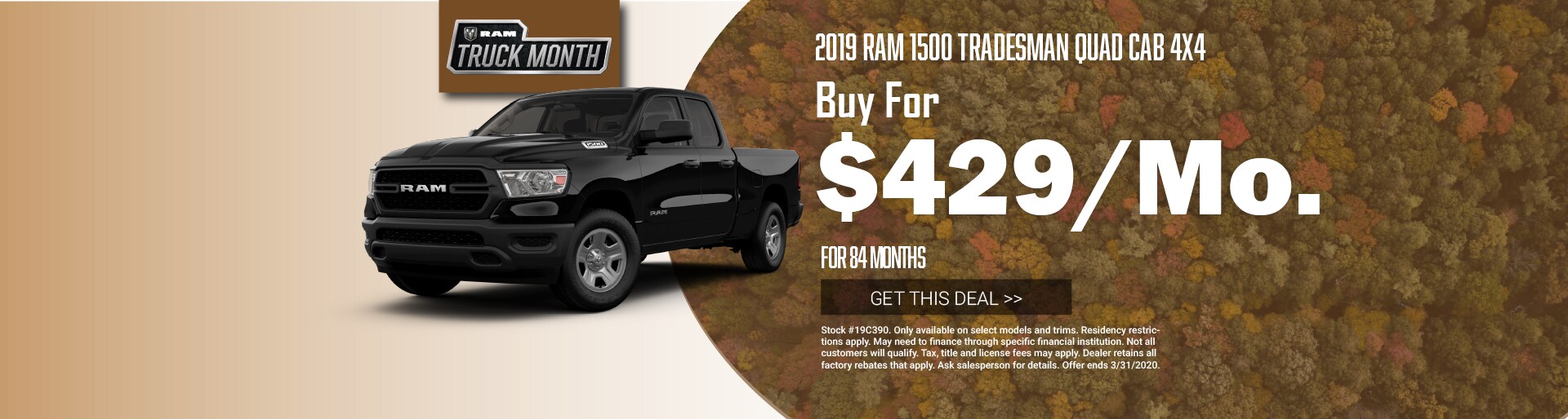 Blairsville RAM Jeep Dodge Chrysler Dealer PA TriStar Chrysler