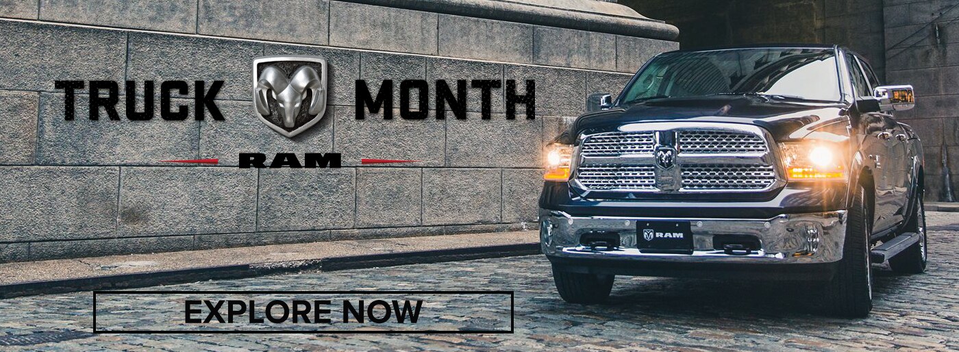 Blairsville RAM Jeep Dodge Chrysler Dealer PA TriStar Chrysler