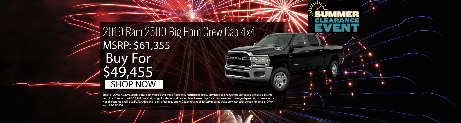 Blairsville RAM Jeep Dodge Chrysler Dealer PA TriStar Chrysler