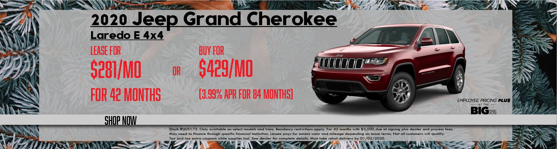 New 2019 2020 Jeep, Dodge, Chrysler, RAM & Used Car Dealership in