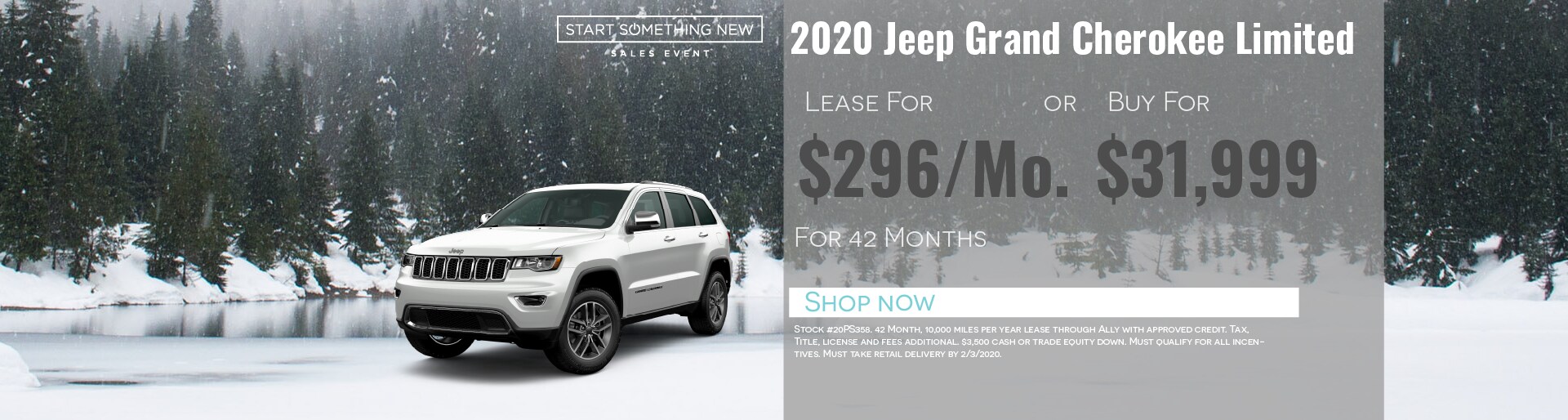 New 2020 Jeep, Dodge, Chrysler, RAM & Used Car Dealership in Somerset