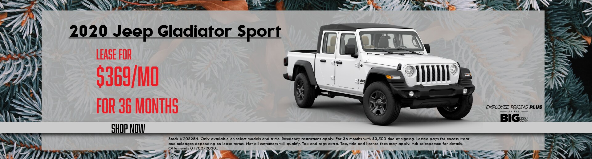 New 2019 2020 Jeep, Dodge, Chrysler, RAM & Used Car Dealership in