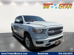 New Ram trucks 2023 Ram 1500 BIG HORN CREW CAB 4X4 5'7 BOX Crew Cab for sale near you in Somerset, PA