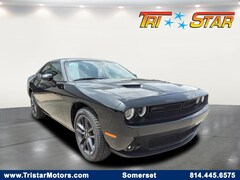New 2023 Dodge Challenger For Sale in Somerset