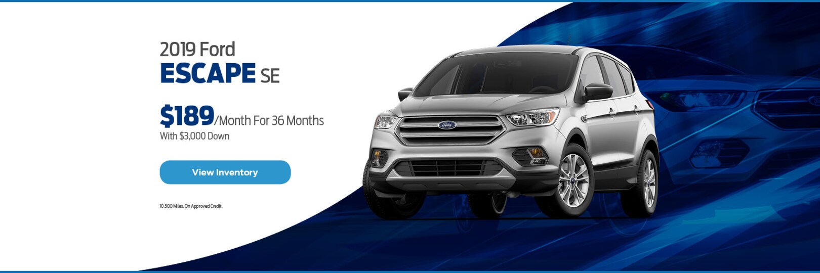 Blairsville's TriStar Ford New and Used Ford Cars