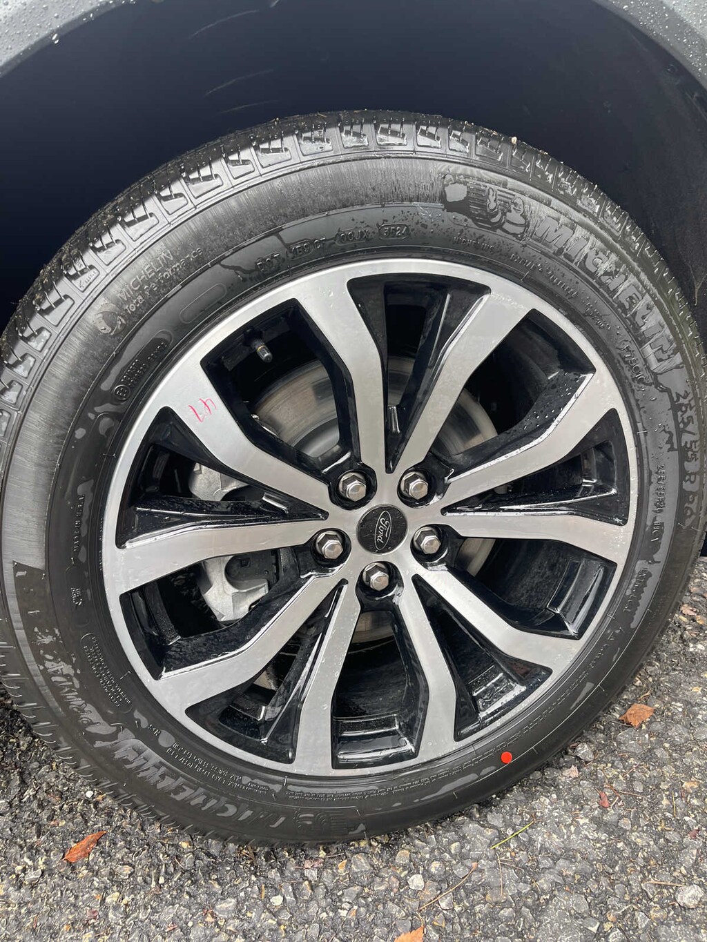 New 2025 Ford Explorer For Sale at TriStar Ford Somerset VIN