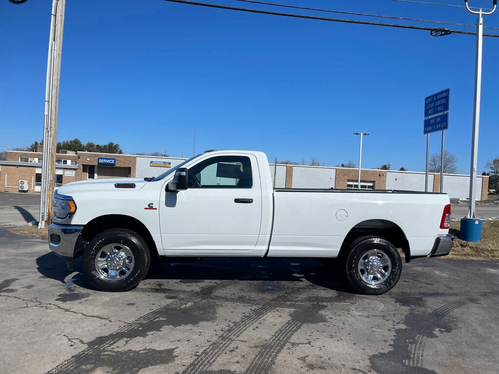 New 2024 Ram 3500 For Sale at TriStar Ford Somerset VIN