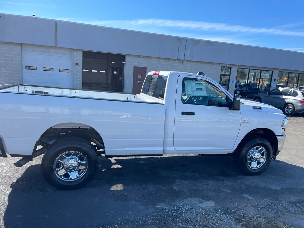 New 2024 Ram 3500 For Sale at TriStar Ford Somerset VIN