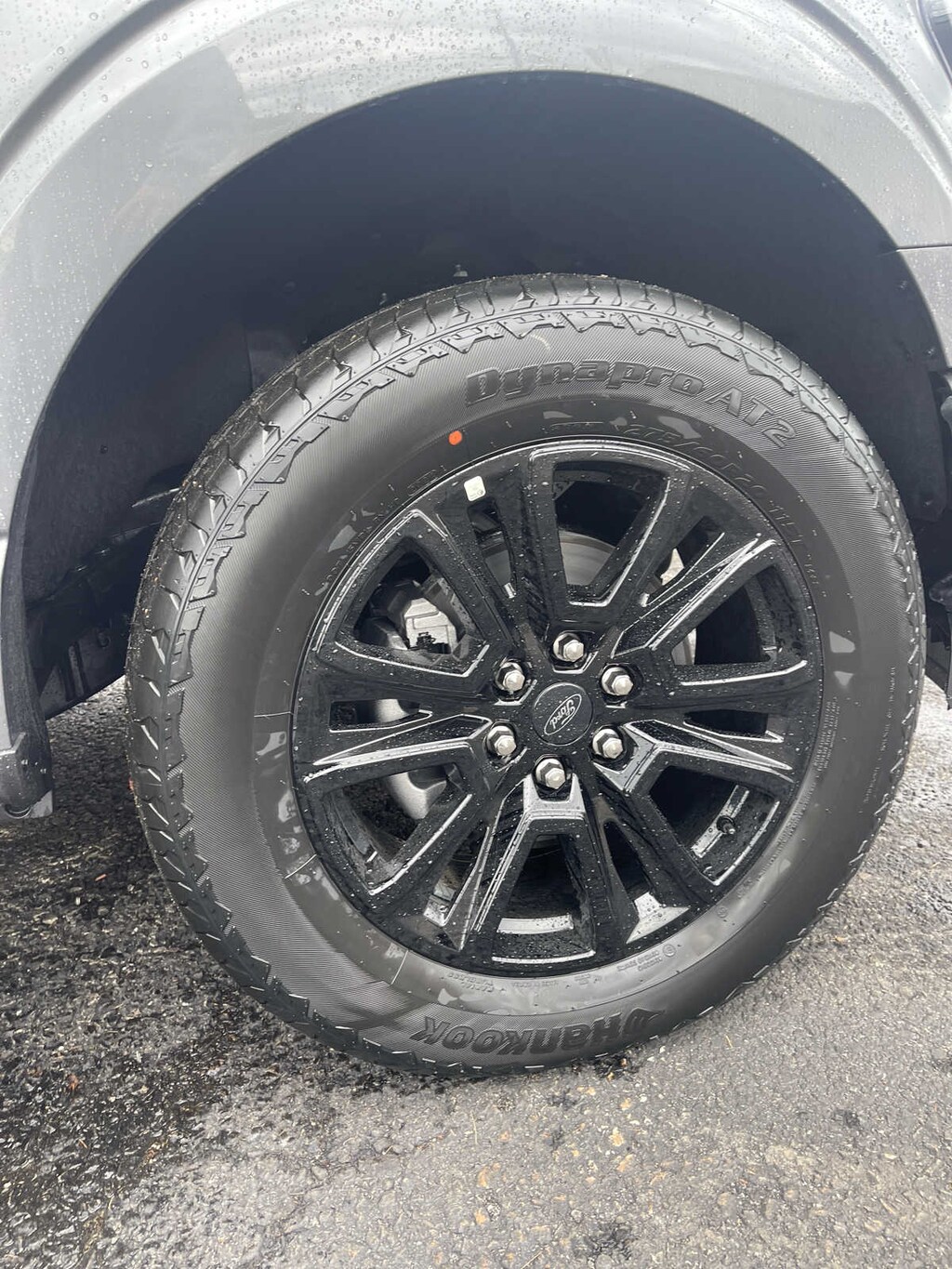 New 2024 Ford F150 For Sale at TriStar Ford Somerset VIN