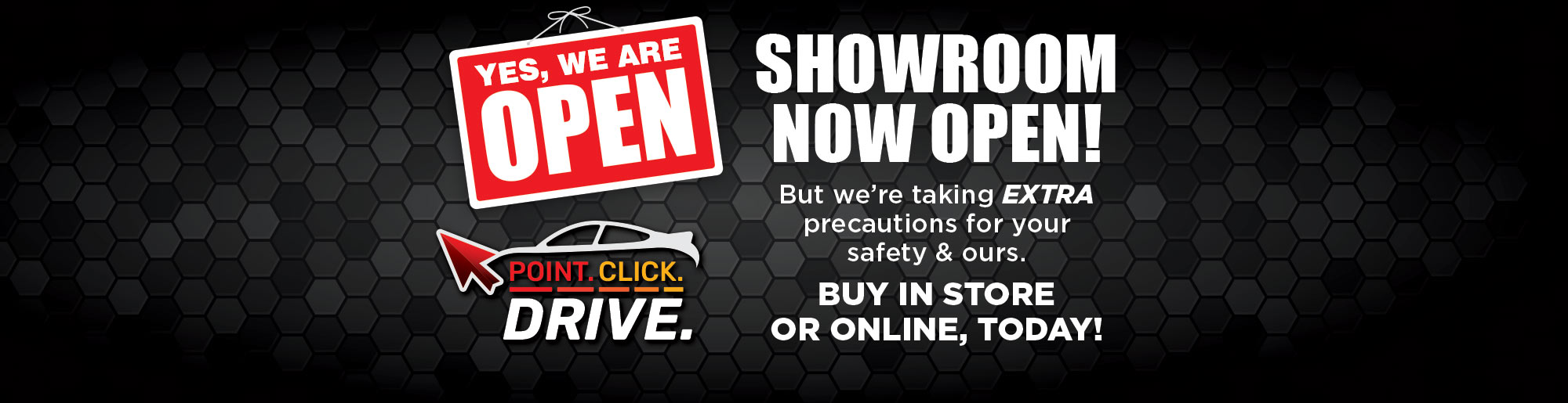 COVID19 Precautions TriStar Ford Somerset