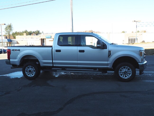 Used 2018 Ford F 250 For Sale At Tri Star Ford Somerset Vin