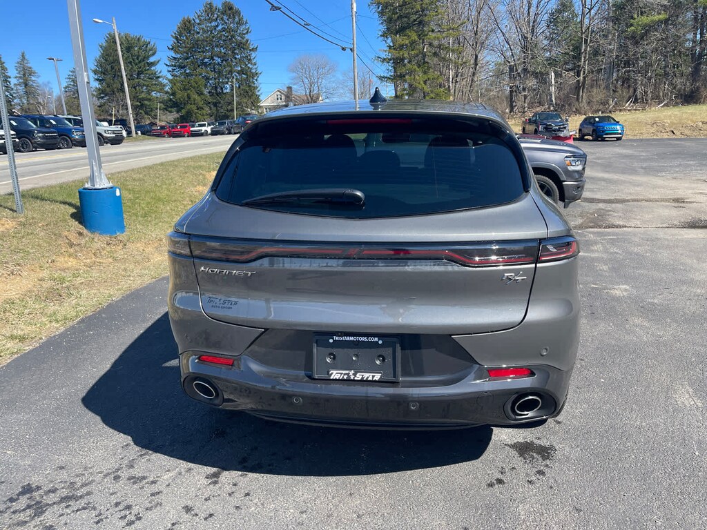 New 2024 Dodge For Sale at TriStar Ford Somerset VIN