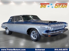 1963 Dodge 440 Coupe NOSTALGIA For Sale in Somerset