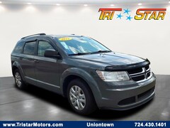 Pre-Owned Dodge Journey For Sale in Uniontown
