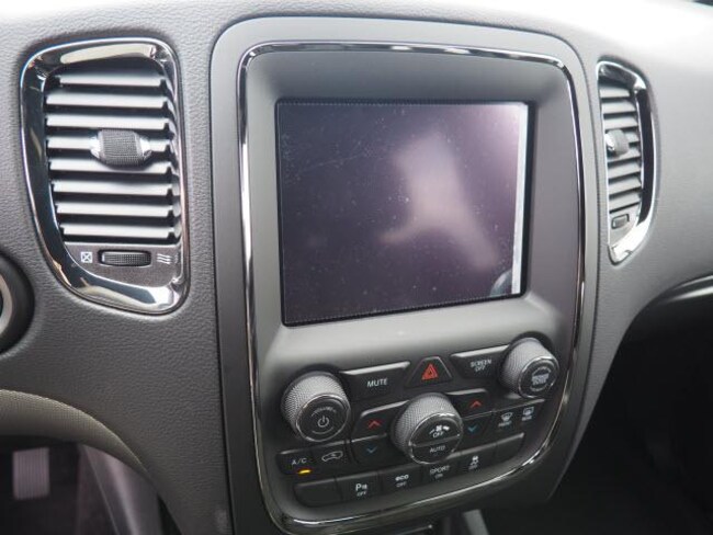 New 2019 Dodge Durango For Sale at Tri-Star | VIN ...