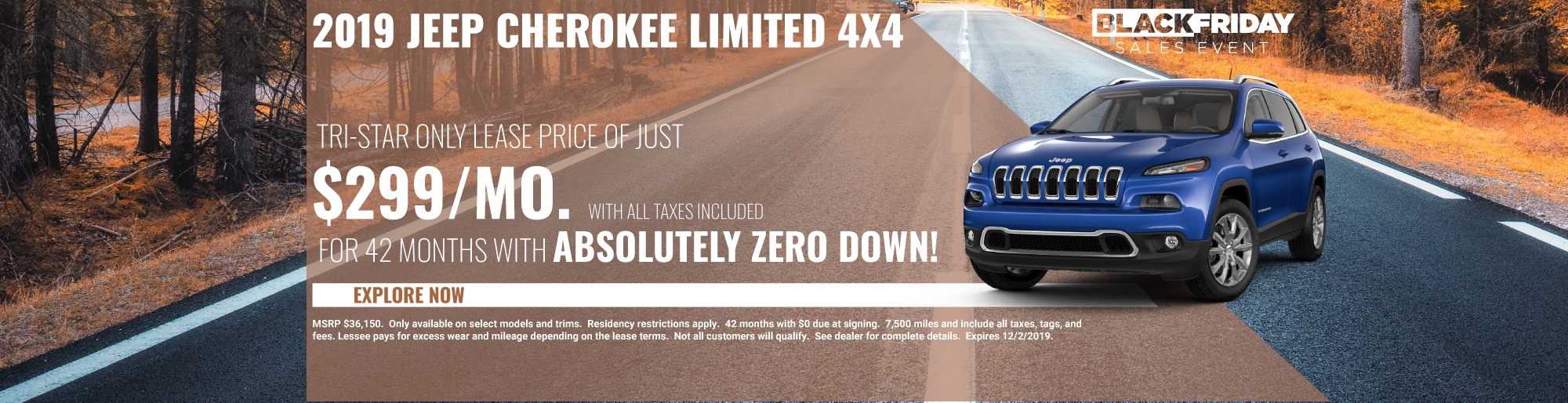 TriStar Uniontown New & Used Chrysler Dodge Jeep & Ram Dealership