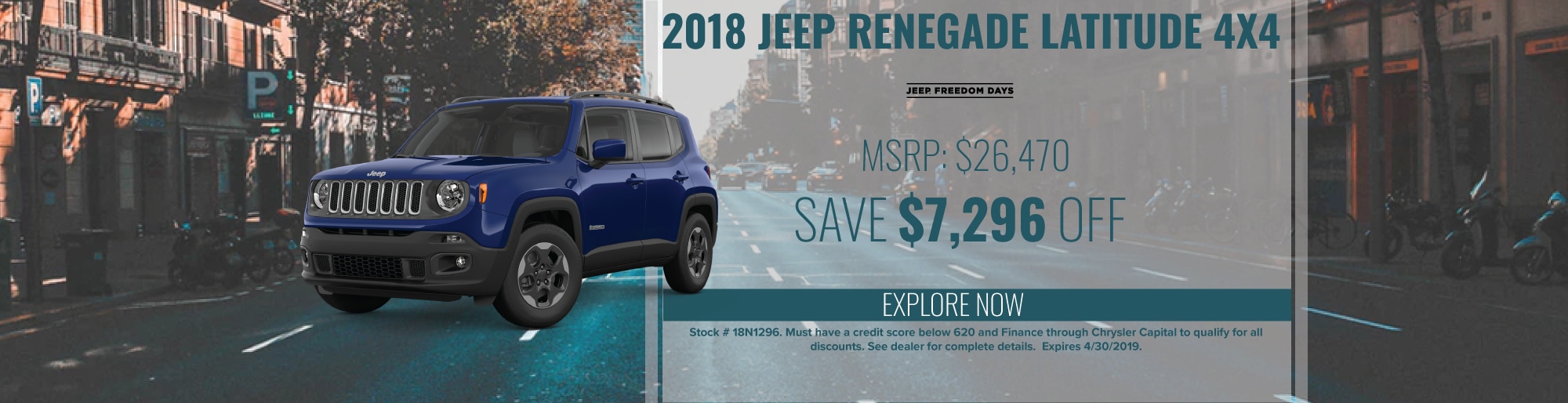 TriStar Uniontown New & Used Chrysler Dodge Jeep & Ram Dealership