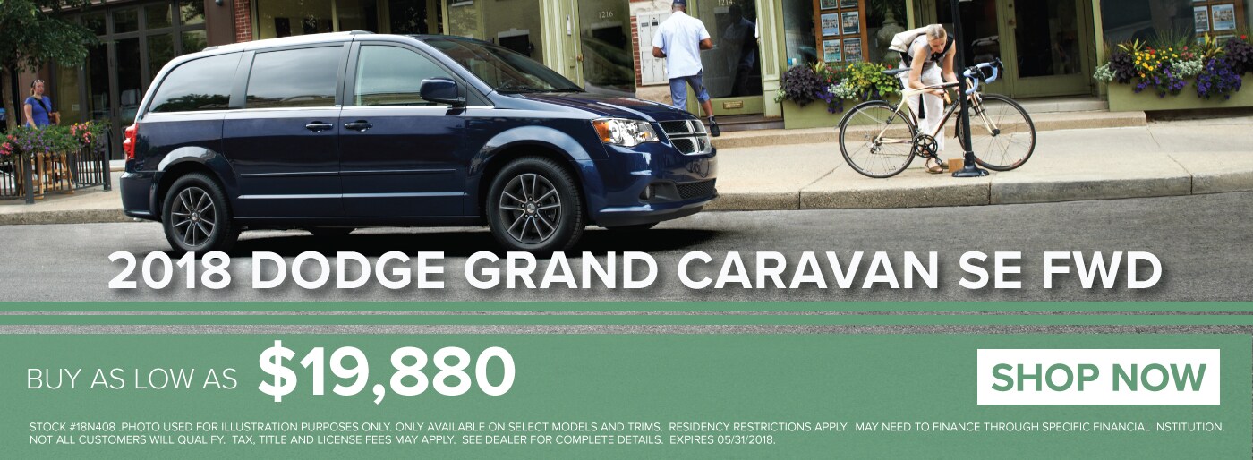 TriStar Uniontown Chrysler Dodge Jeep & Ram Dealership Uniontown PA