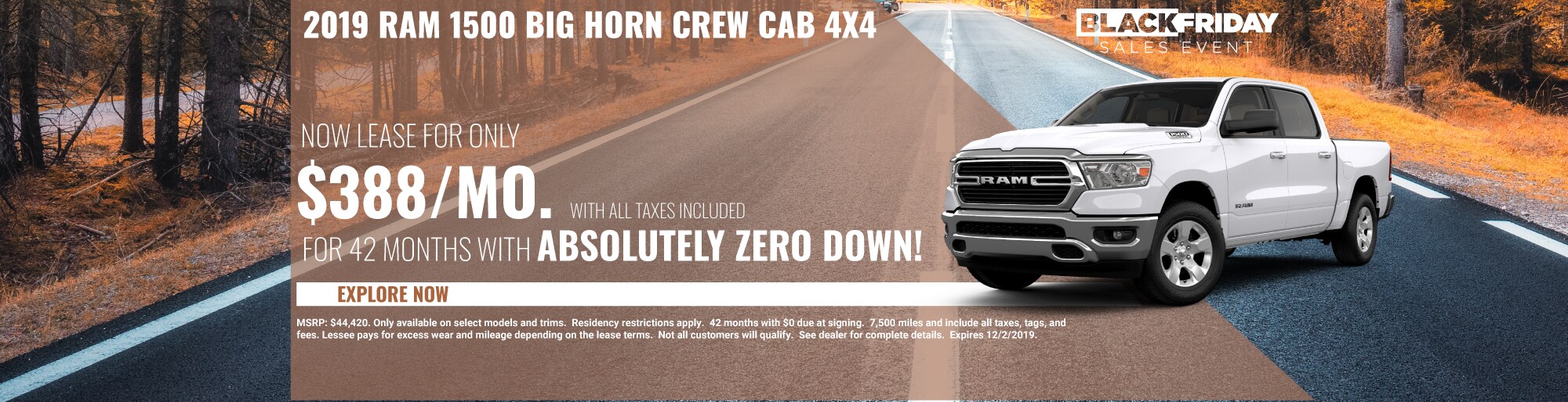 TriStar Uniontown New & Used Chrysler Dodge Jeep & Ram Dealership