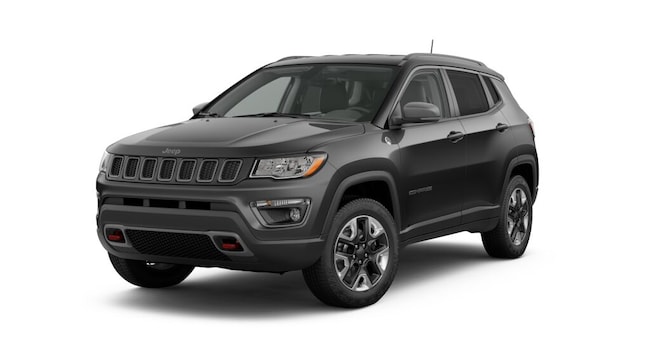 Tri Star Uniontown >> New 2019 Jeep Compass Trailhawk 4x4 For Sale In Uniontown Tri Star Uniontown >> New 2019 Jeep Compass Trailhawk 4x4 For Sale In Uniontown