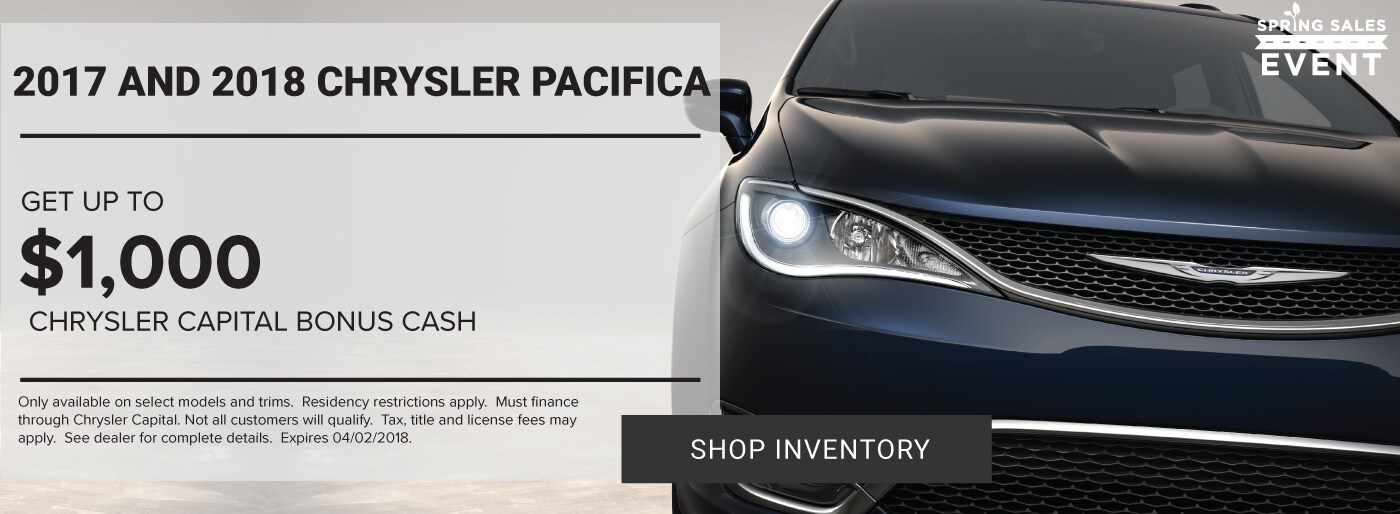 TriStar Uniontown Chrysler Dodge Jeep & Ram Dealership Uniontown PA