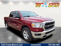 Pre-Owned Ram 1500 For Sale in Uniontown