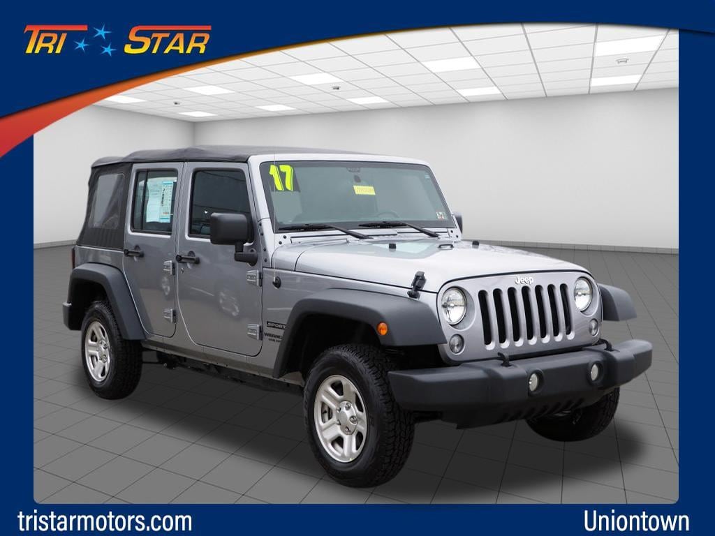 Tri Star Uniontown >> Featured Used Vehicles Tri Star Chrysler Dodge Jeep Ram Uniontown Tri Star Uniontown >> Featured Used Vehicles Tri Star Chrysler Dodge Jeep Ram Uniontown