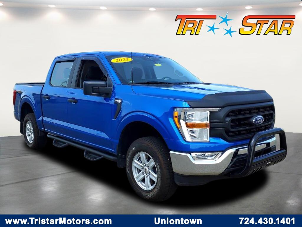 Used & Certified PreOwned Trucks TriStar Uniontown CDJR