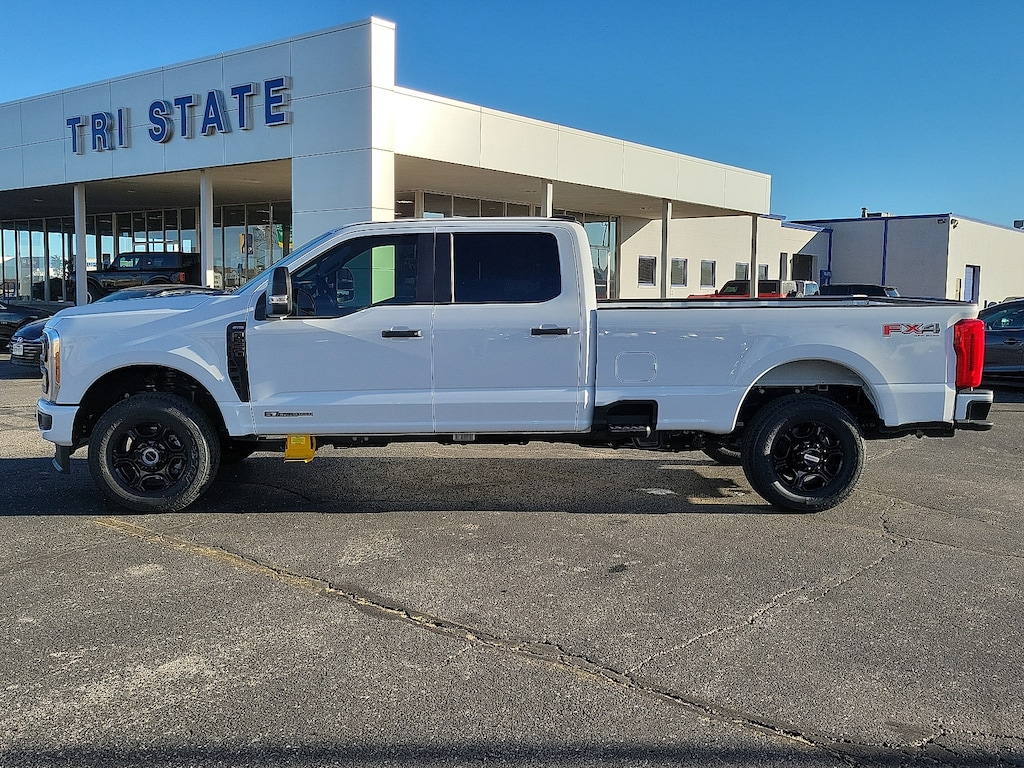 New 2026 Ford Super Duty F-250 XL TRUCK