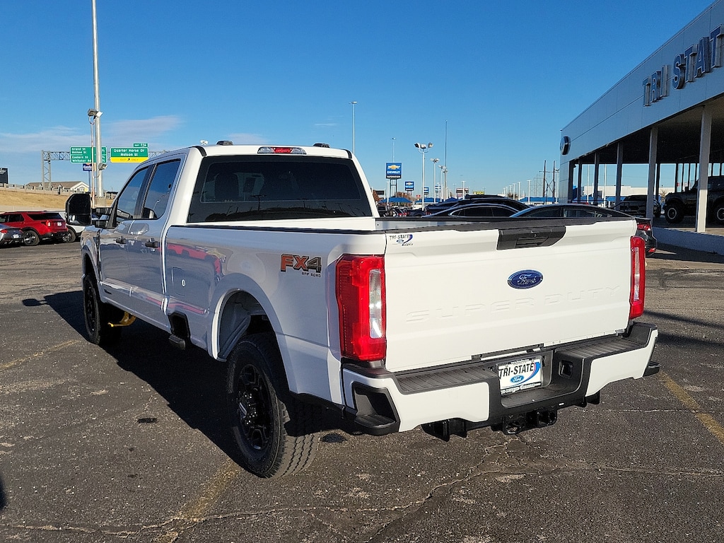 New 2026 Ford Super Duty F-250 XL TRUCK