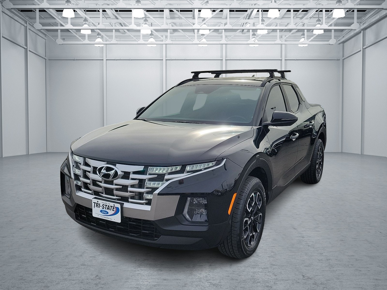 2022 Hyundai Santa Cruz SEL Premium's photo