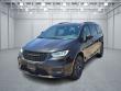 Used 2021 Chrysler Pacifica Touring All-wheel Drive Passenger Van