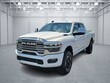  RAM 2500