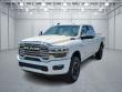 Used 2026 RAM 2500 Laramie 4x4 Crew Cab 6.3 ft. box 149 in. WB
