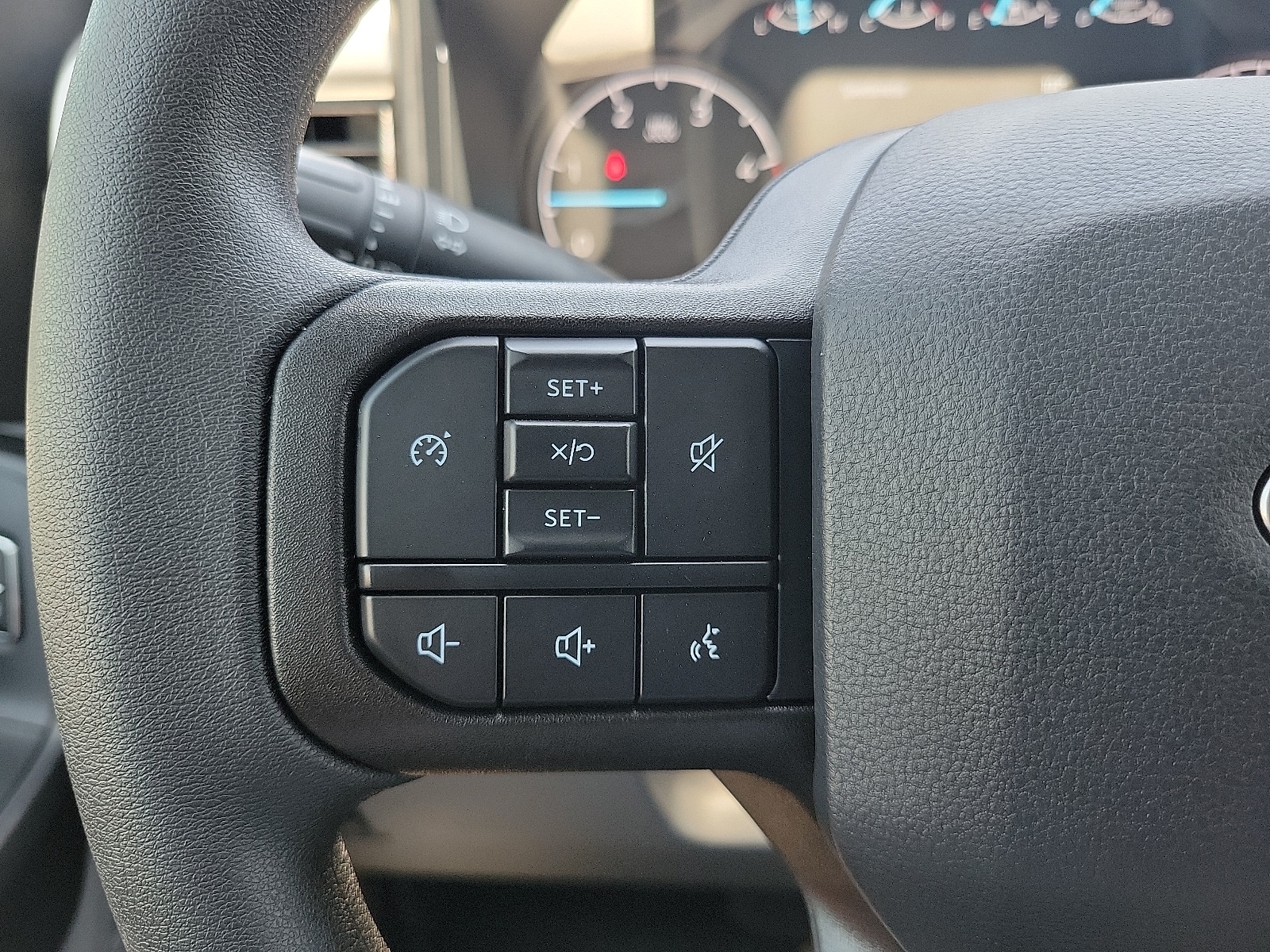 2025 Ford F-250 Super Duty XL - Photo 20