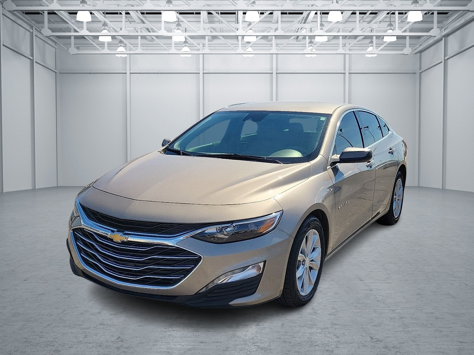 2025 Chevrolet Malibu