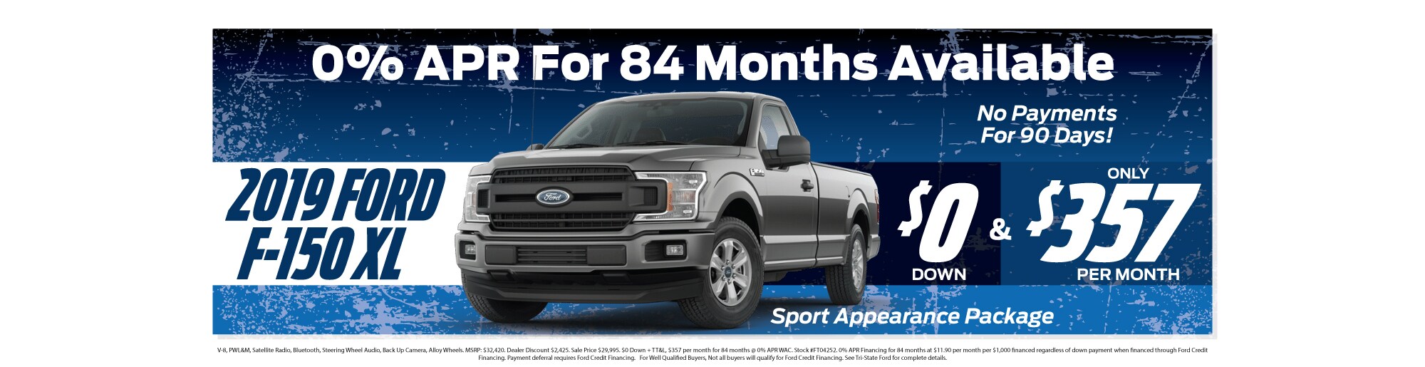 Ford Dealerships Amarillo TX New & Used Ford Cars & Trucks Tri