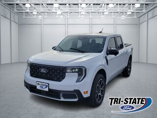 2025 Ford Maverick Lariat TRUCK