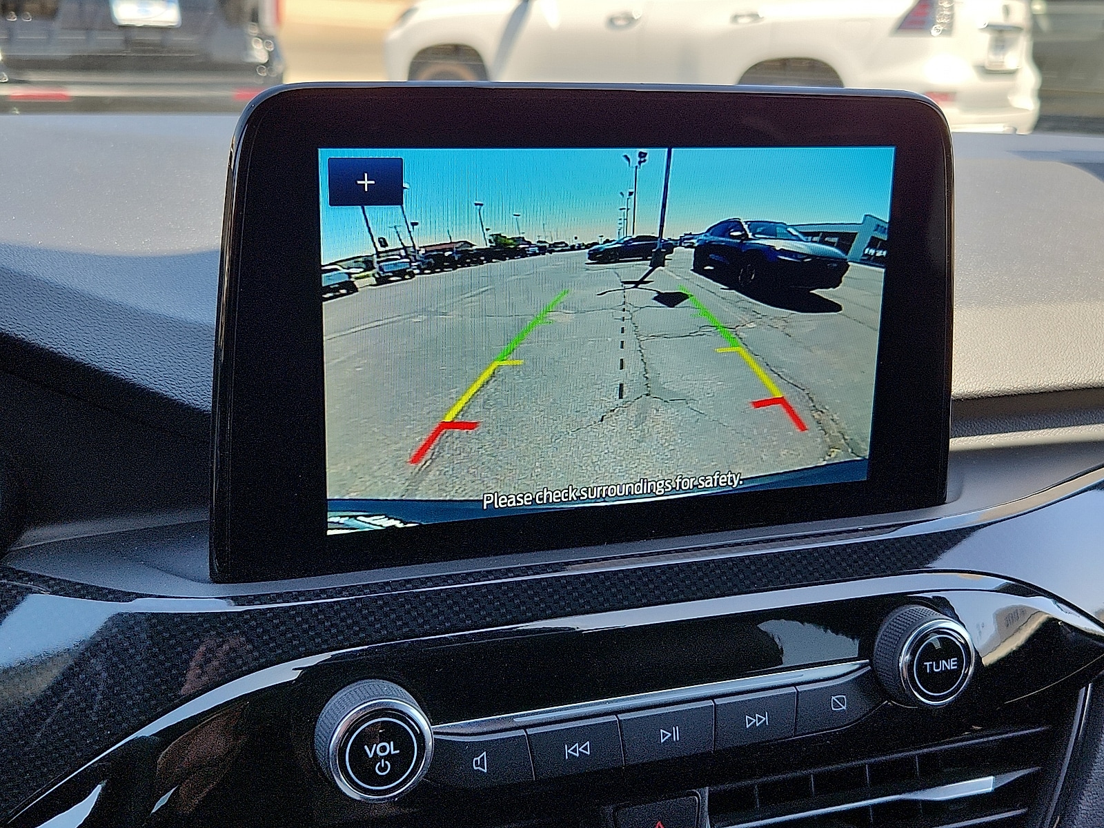 2025 Ford Escape ST-Line - Photo 15