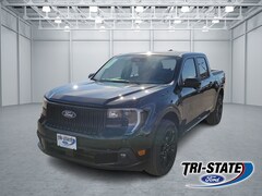 2026 Ford Maverick Maverick Lobo TRUCK