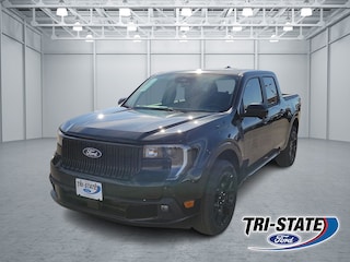 2026 Ford Maverick Maverick Lobo TRUCK