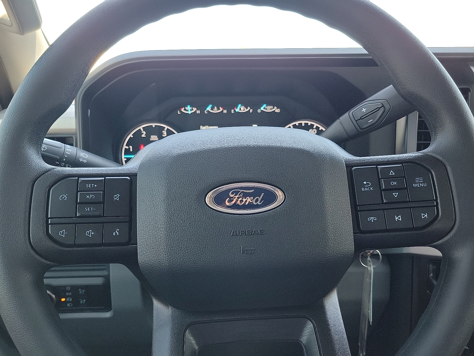 2026 Ford F-250 Super Duty XL - Photo 17