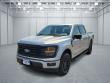 Used 2024 Ford F-150 XLT 4x4 SuperCrew Cab 5.5 ft. box 145 in. WB